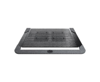Cooler Master NotePal U2 Plus (do 17") - 612821 - zdjęcie 2